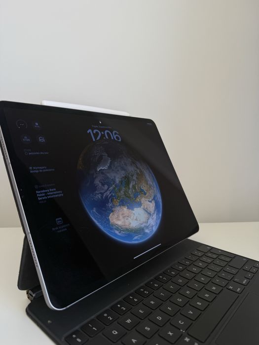 ipad pro 12.9” 6 generacja