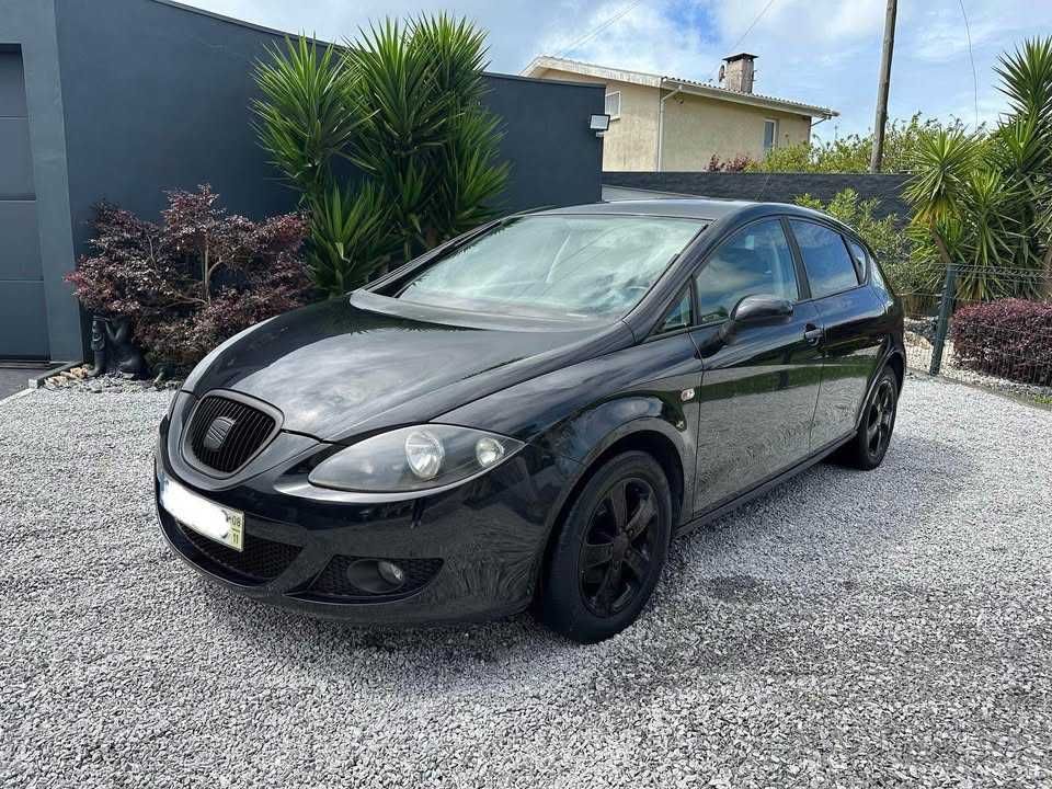 Seat Leon 1.9 TDI 130pd