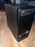 Komputer i5-2400 3.10GHz/Radeon HD7850 1GB/16GB RAM/SSD 112GB+HD 765GB