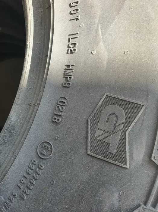 Opony Grabber AT3 265/70 R16 Wielosezon