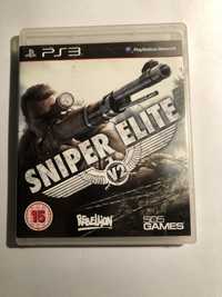 Sniper Elite V2  PS3