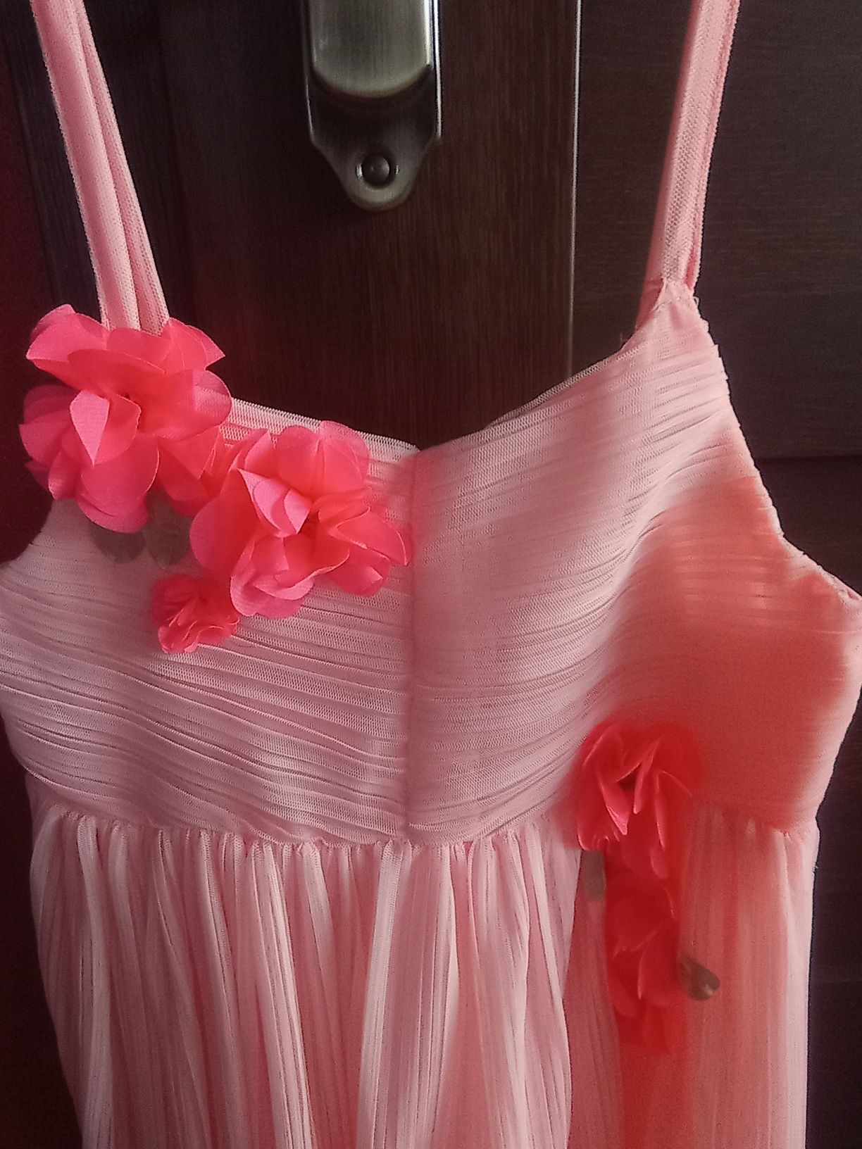 Sukienka H&M 128/134 nowa