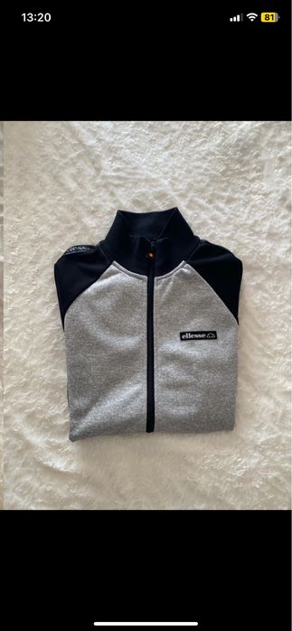 fato de treino ellesse