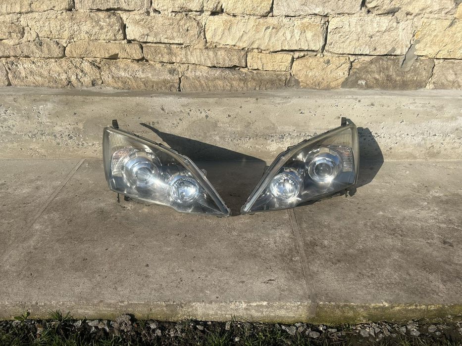 Фари Honda CR-V 2007- 2012 рік Хонда ЦРВ