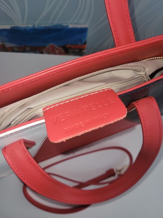 Сумка жіноча Італія