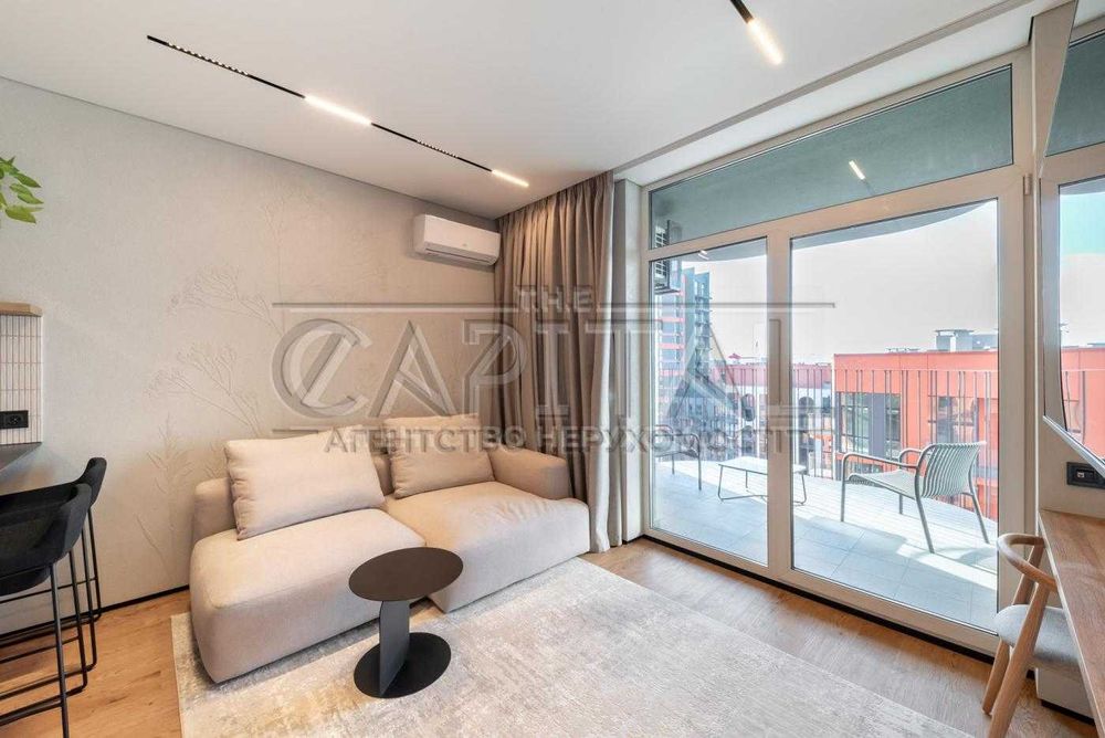 Оренда квартири вул. Родини Кістяківських, ЖК РЕСПУБЛІКА, м. Київ