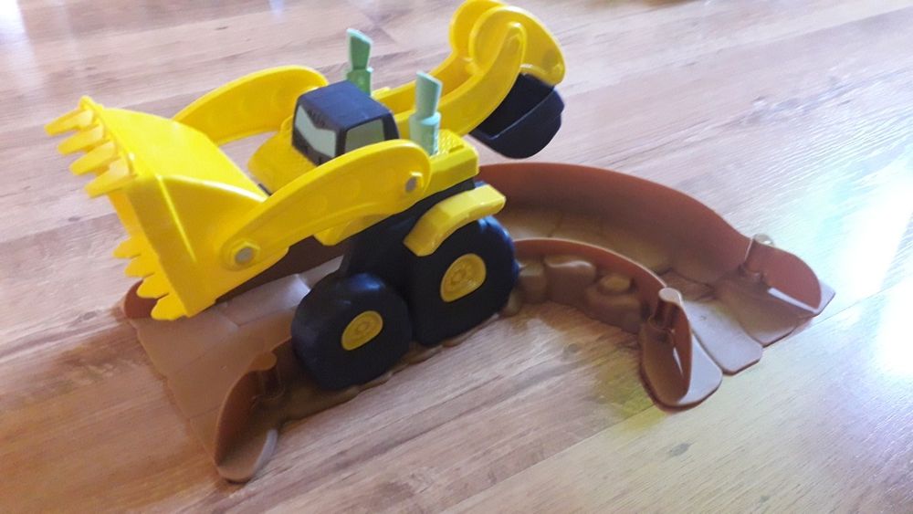 Little Tikes Slammin Racers