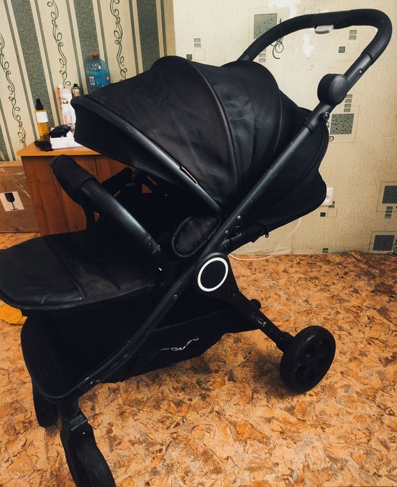 El Camino 2в1 ME 1085 SAGA
     Ель Камино Сага