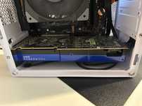 Karta AMD Radeon PRO VII 16GB, 100% sprawna