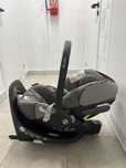 Nosidełko cybex z bazą
