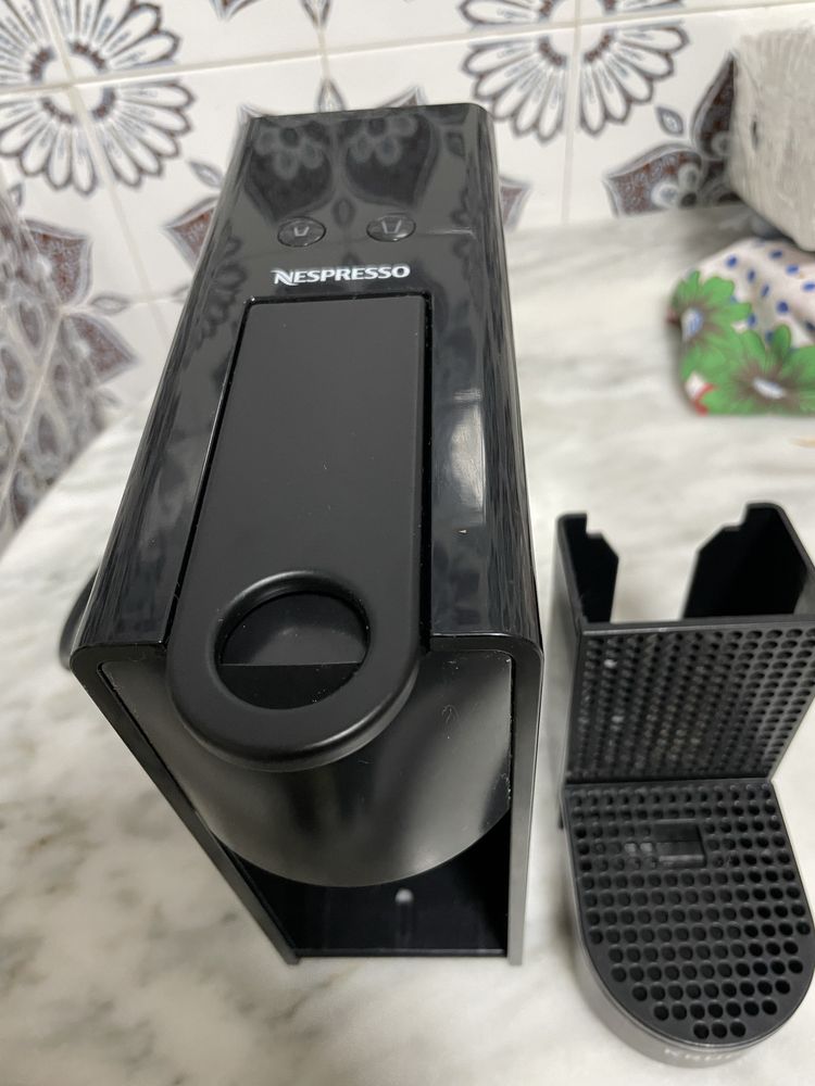 CafeteiraNespresso