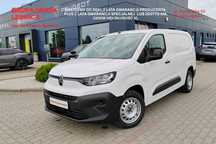 Citroën Berlingo VAN  Citroën Berlingo VAN XL 130BlueHDi, od ręki !