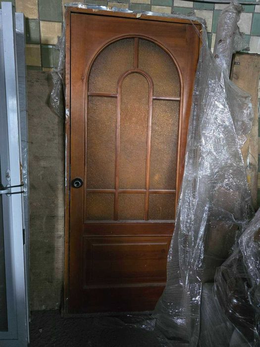 Двері міжкімнатні