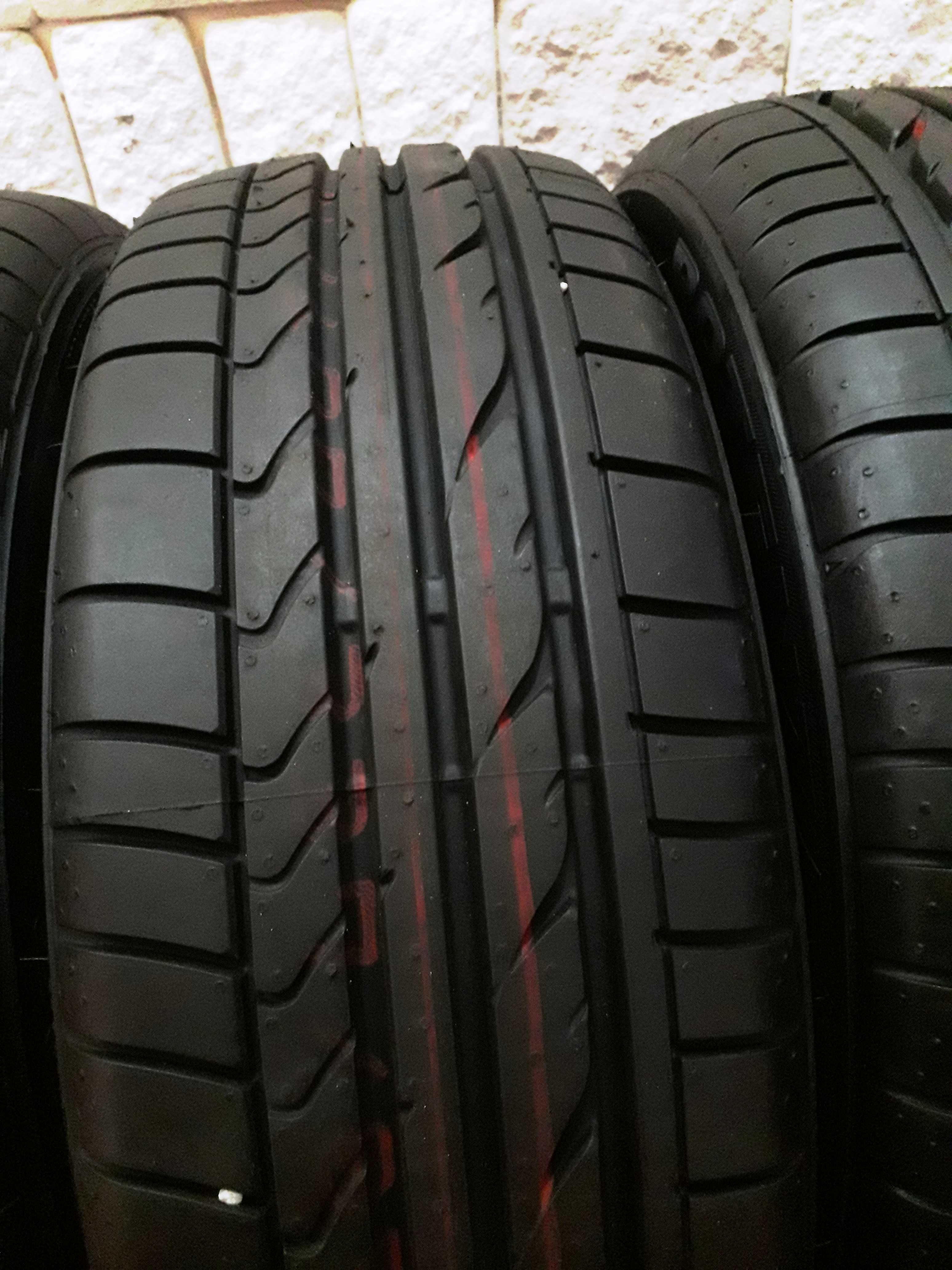 Bridgestone 175/55R15 opony letnie