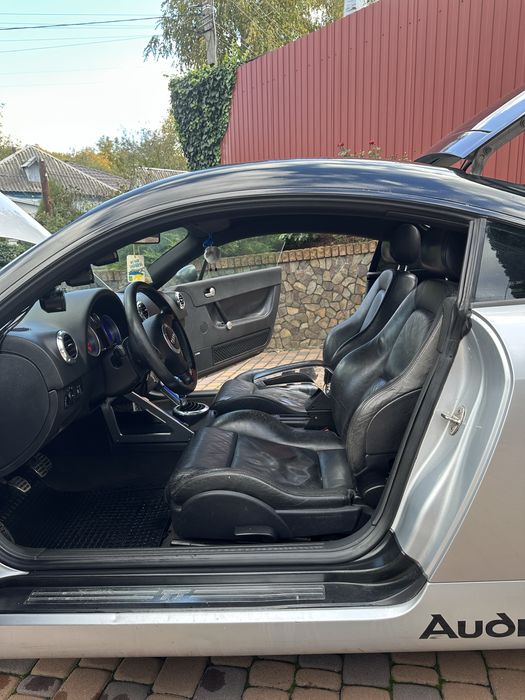 Прадам Audi TT 1.8 T