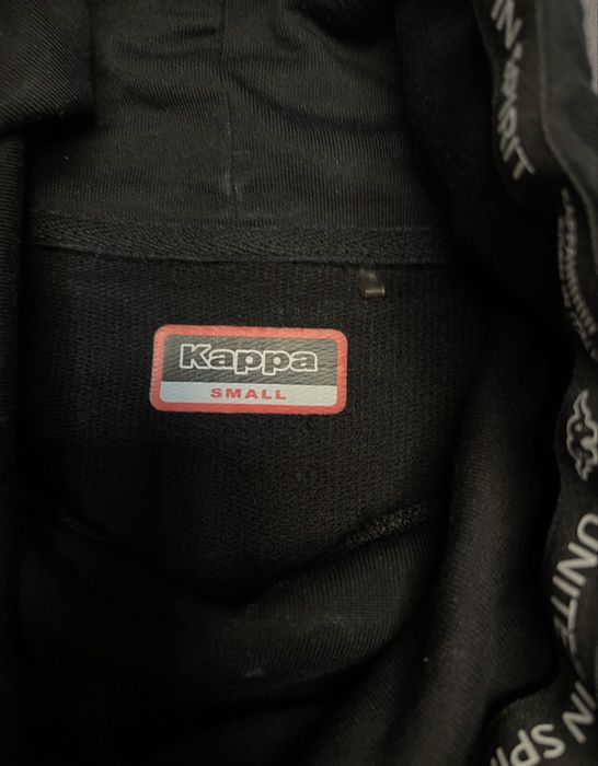 Кофта женская kappa