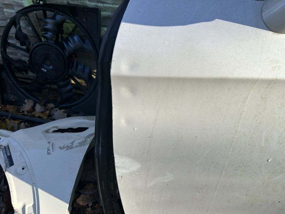 Drzwi lewa przod tył Citroen ds5