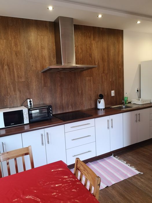 Noclegi pracownicze, mieszkanie Suwałki