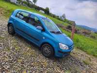 Sprzedam Hyundai Getz