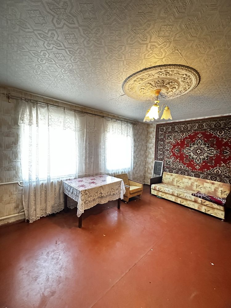 Продам дом в Краснополье  ул Партизанская