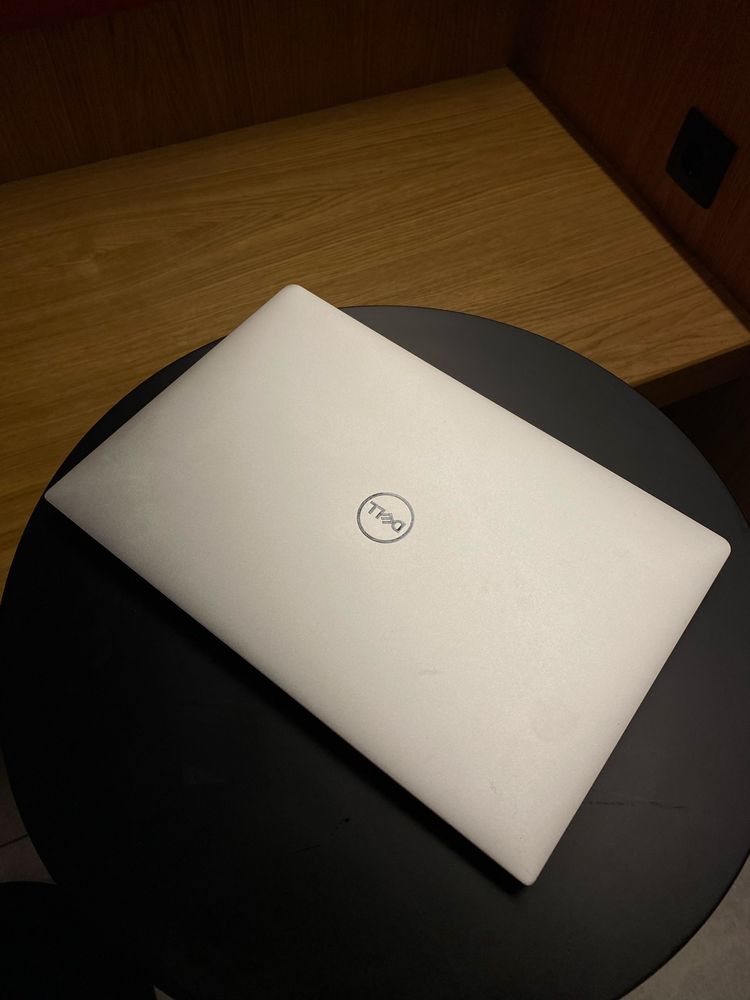 Ноутбук Dell XPS 13 7390 4K Touch