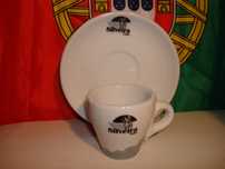 chávenas varias café