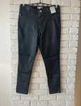 Nowe spodnie woskowane f&f