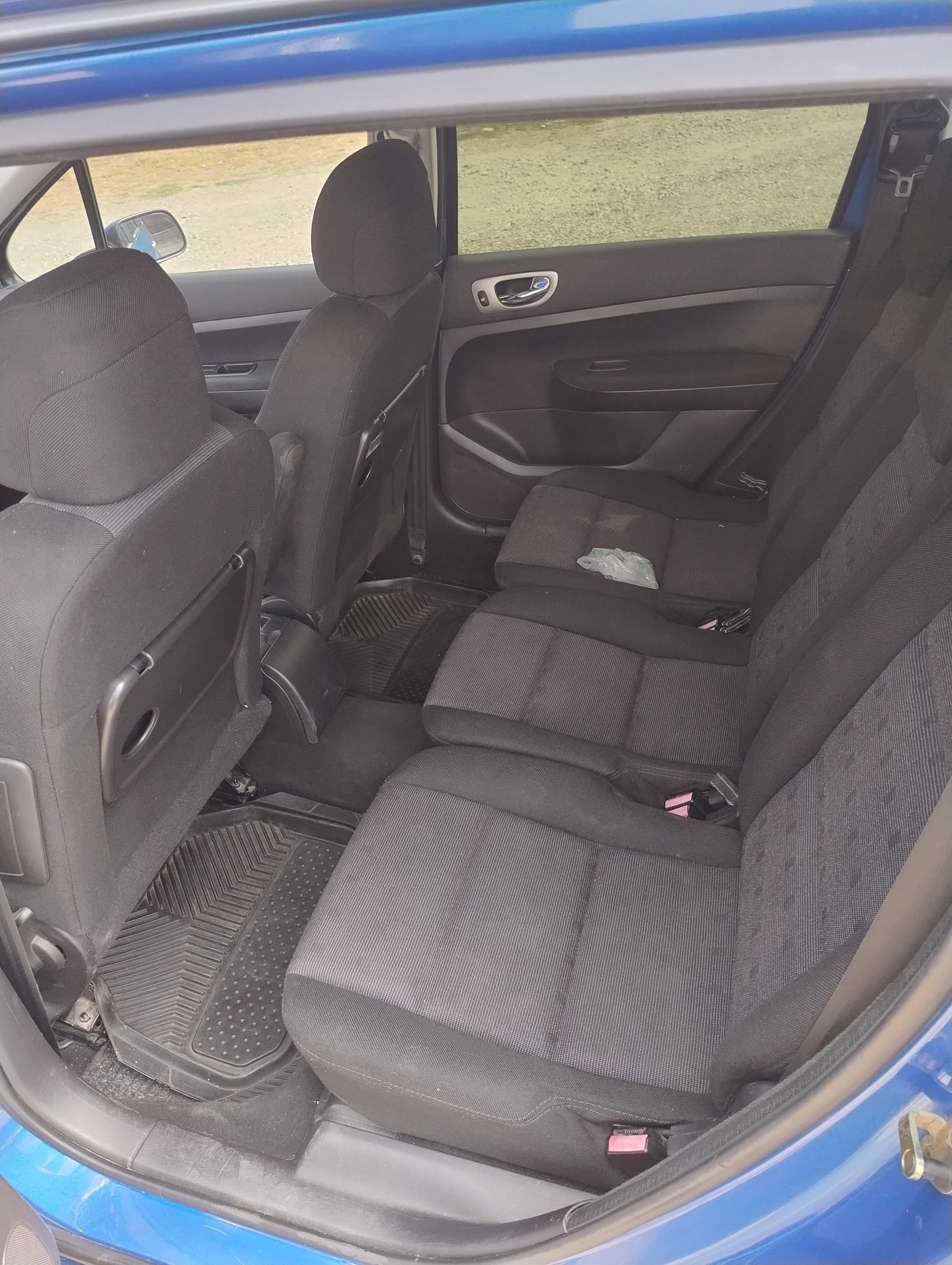 Продам Peugeot 307 sw