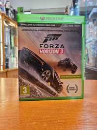 Forza Horizon 3 XBOX ONE Series X PL Sklep Wysyłka Wymiana