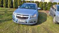 Chevrolet Cruze 2009r Polski Salon, doinwestowany Benz+LPG RZESZÓW