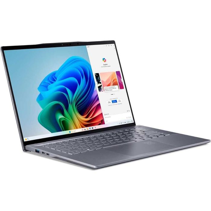 Ноутбук Acer Swift 14 AI SF14-11T-X3RZ (NX.KZWAA.001)