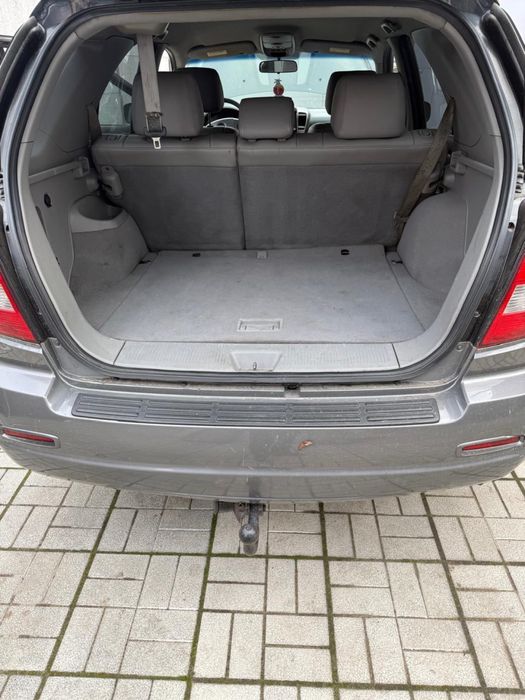 Продам дизельну Кіа Соренто KIA Sorento нерозмитнена