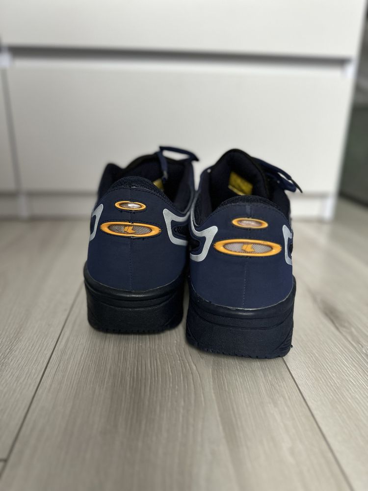 Porządne buty męskie