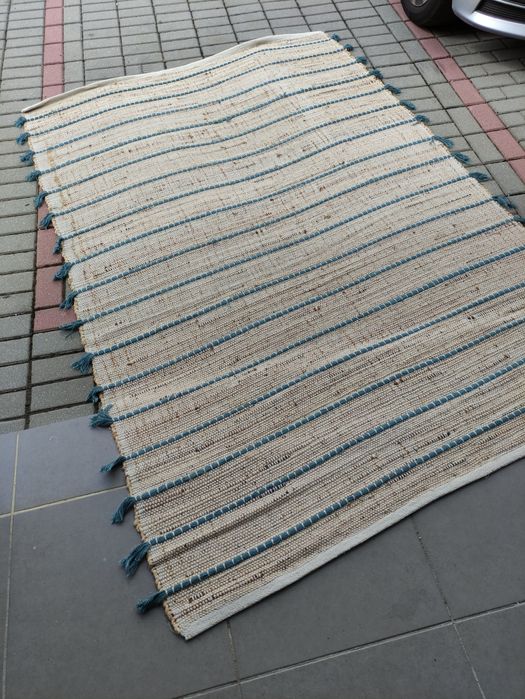 Vendo Tapete Exterior