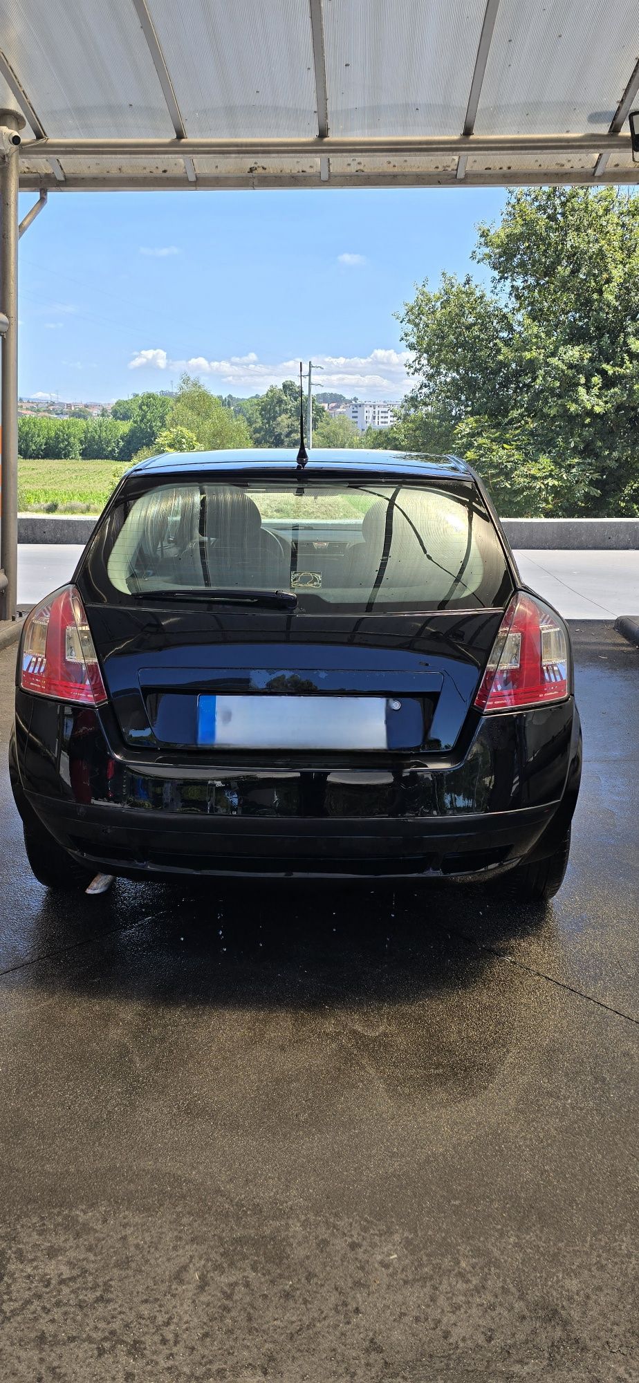 Fiat Silo 1.6 16v