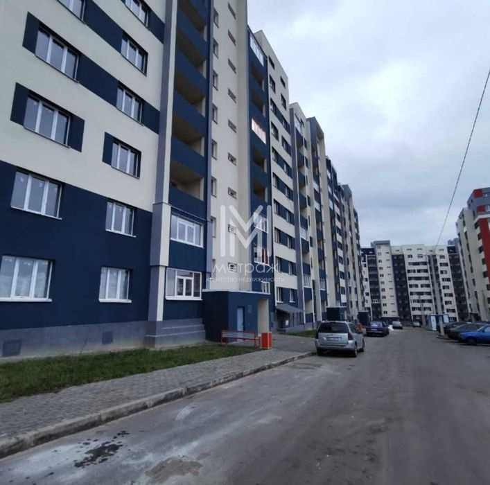 Продам 2комн.квартиру жк Победы,метро Алексеевка. Е-оселя.