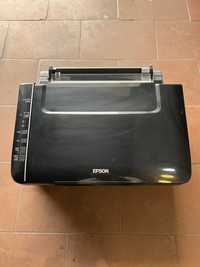 Impressora Epson Stylus SX110