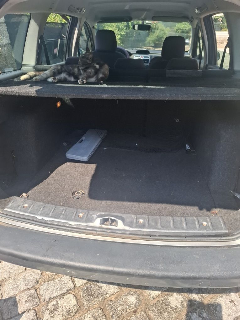Vendo PEUGEOT 307