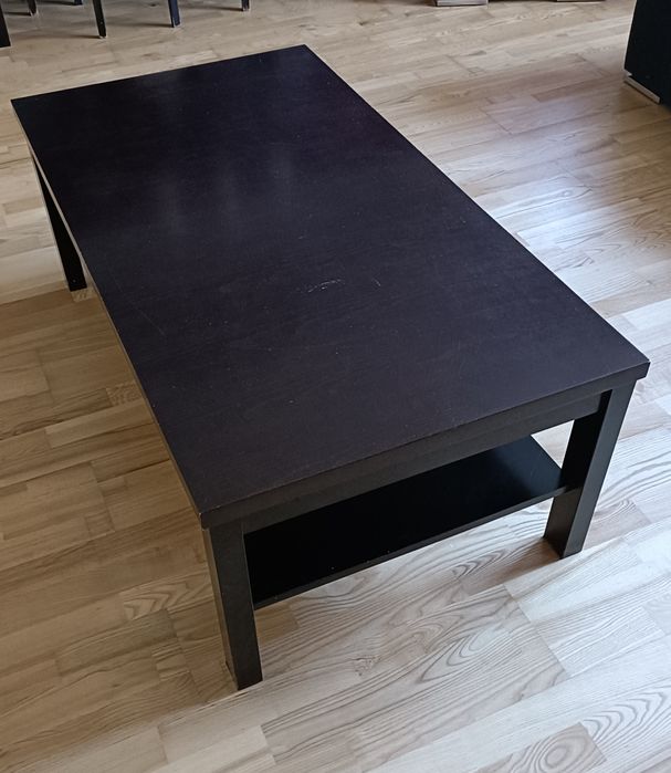 Stół stolik kawowy ława firmy Lissy