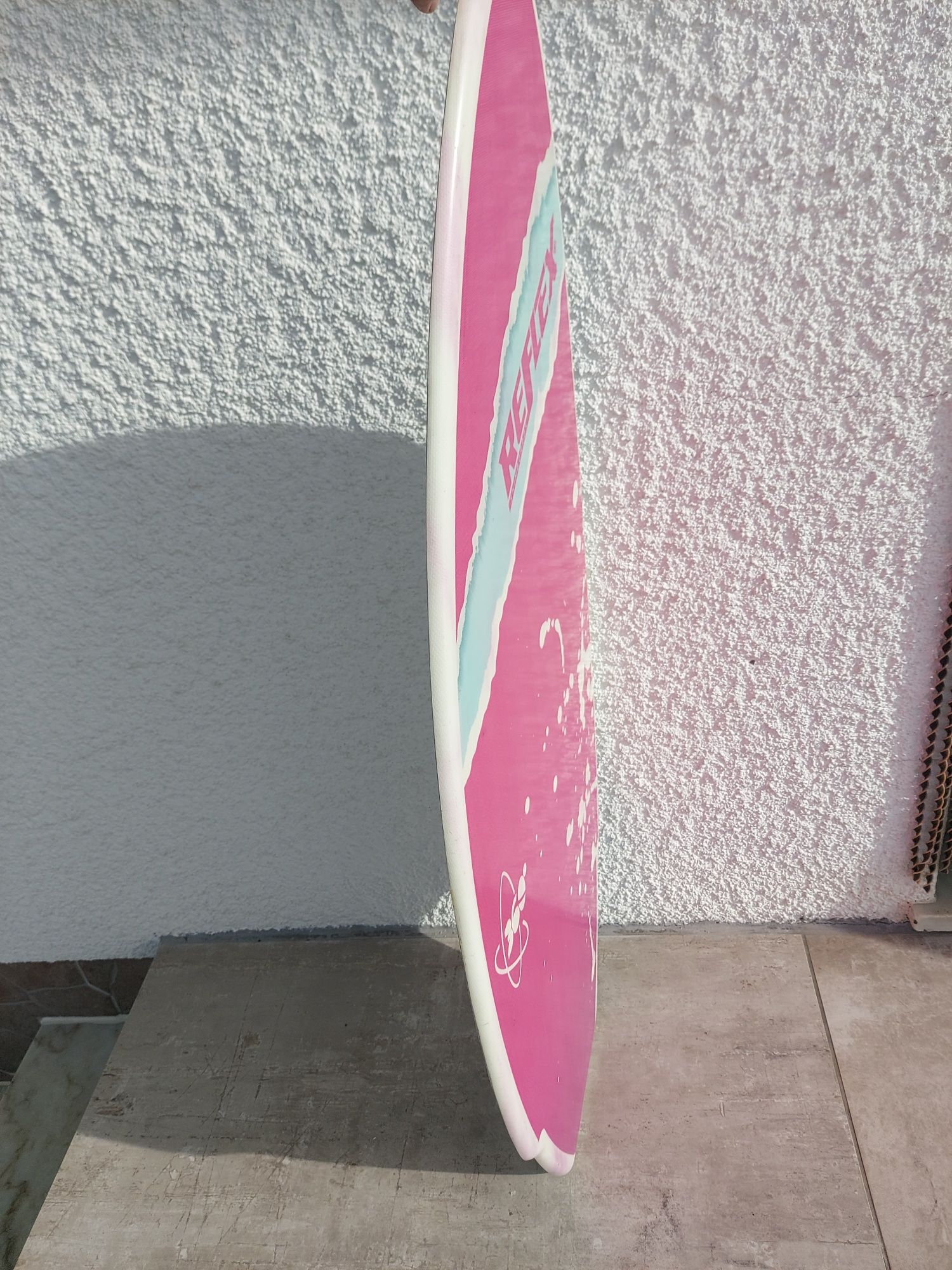 Prancha de Surf (Skinboard)