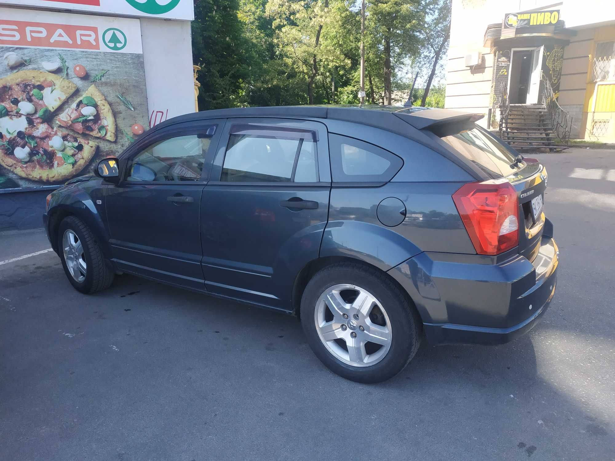 Dodge Caliber 2006