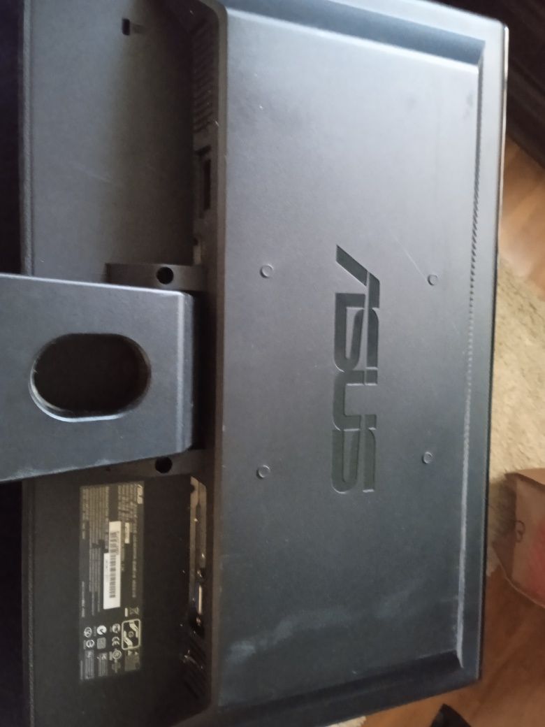 Monitor Asus vh192d
