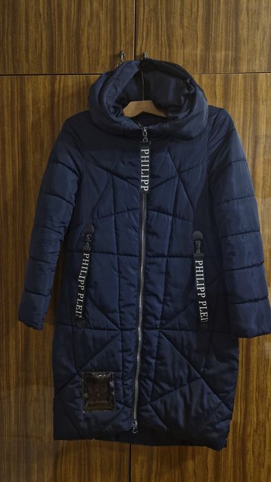 Отдам осеннее пальто