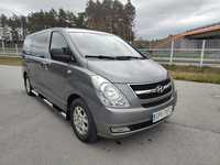 Hyundai H-1 Starex 8 osobowy w pełni sprawny