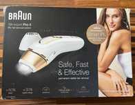 Depilator laserowy BRAUN PRO 5