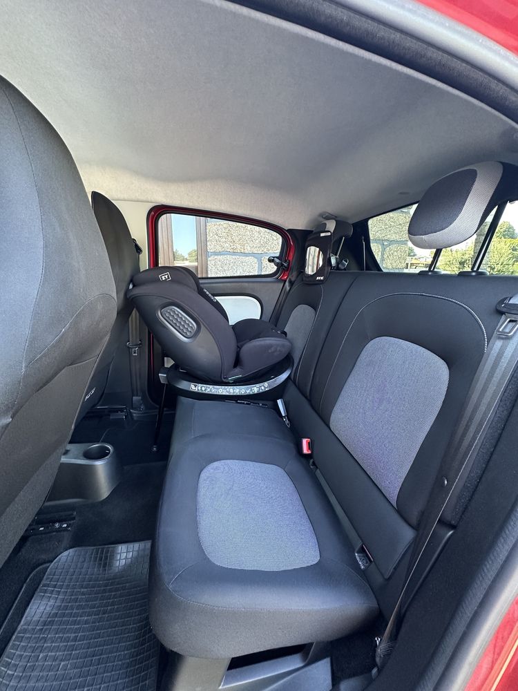Renault Twingo 0.9 Tce 2016