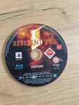 Gra Rewident Evil PS3