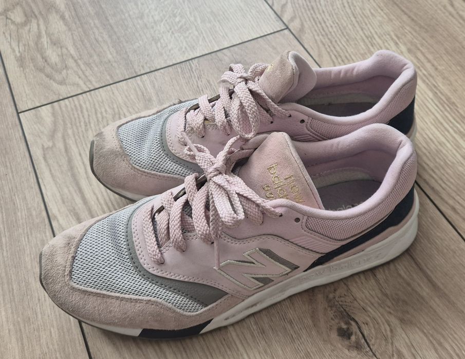 Sprzedam adidasy NEW BALANCE