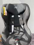 Fotelik samochodowy Britax Romer (do 25 kg / do 5-6 roku życia)