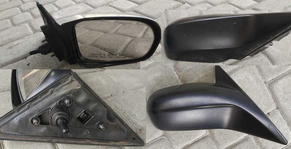 Зеркало Honda Accord Civic Rover 600 620 JAGUAR X-TYPE Lancer Colt